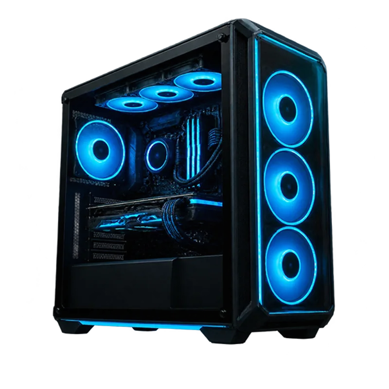 Custom Rigs