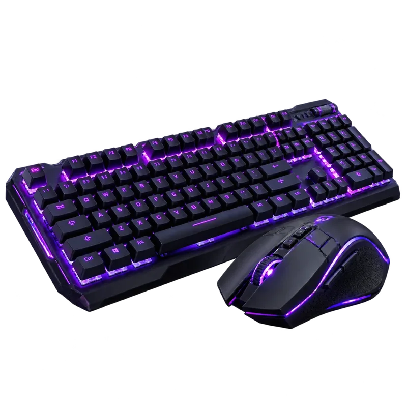 Peripherals